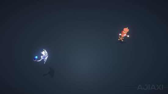 最棒的魔法猫咪~ 喵