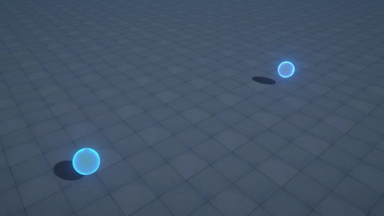 星光啊，闪爆他