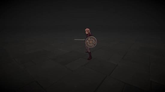 小尝试，找找感觉