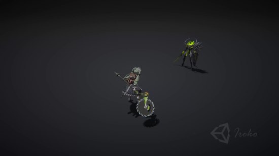 绝区零风格练习