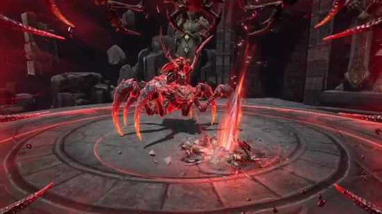 转生成蜘蛛来一个砍一